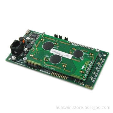 PCB assembly